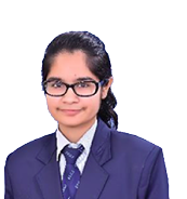 Anshita Raghav